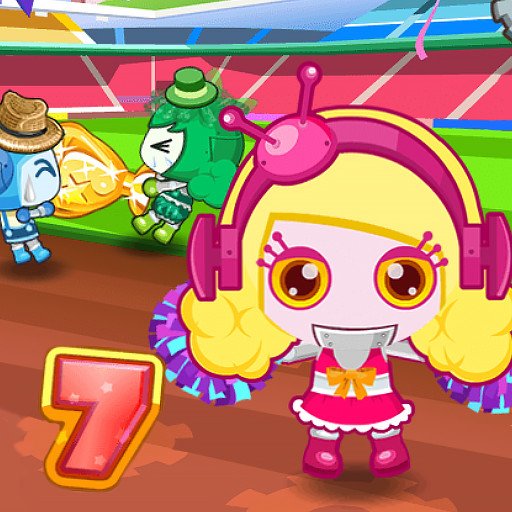 Royal Story — Gratis online spelletje | Minipret