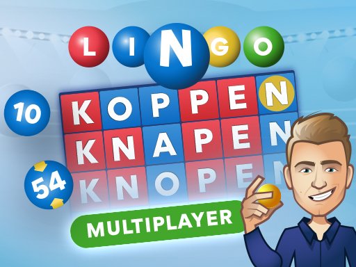 Lingo Multiplayer