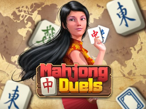 Mahjong Time - Gratis online spelletje | Minipret