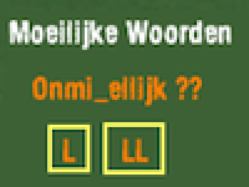 Lingo Multiplayer — Gratis online spelletje | Minipret