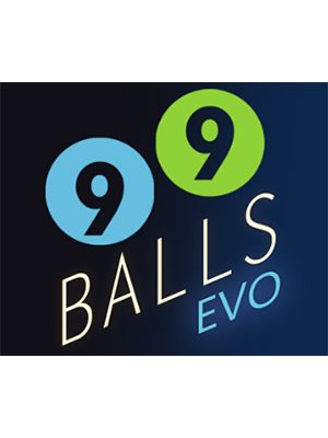 99 Balls Evo
