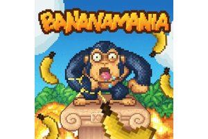 Bananamania