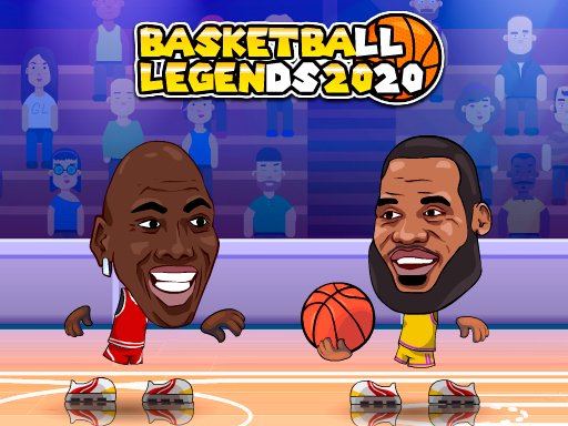 Basketbal Legendes