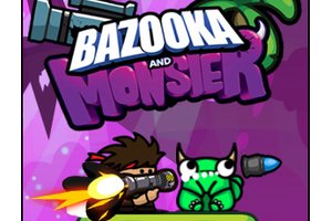 Bazooka Monster