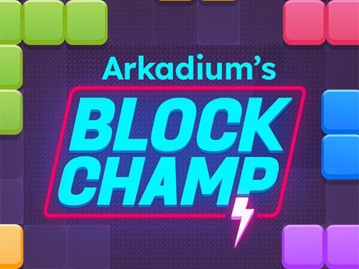 Block Champ