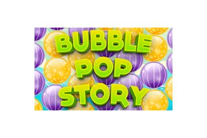Bubble Pop Story
