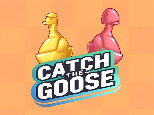 Catch The Goose