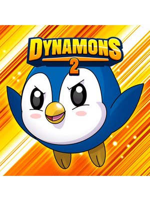 Dynamons 2