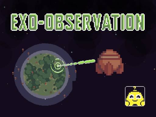 Exo Observation