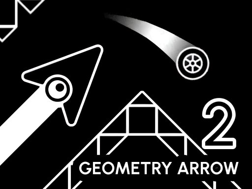 Geometry Arrow 2