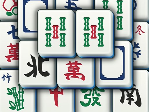 Grand Mahjong