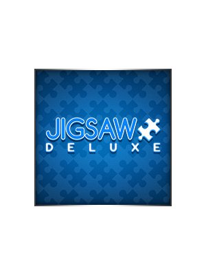 Jigsaw Deluxe