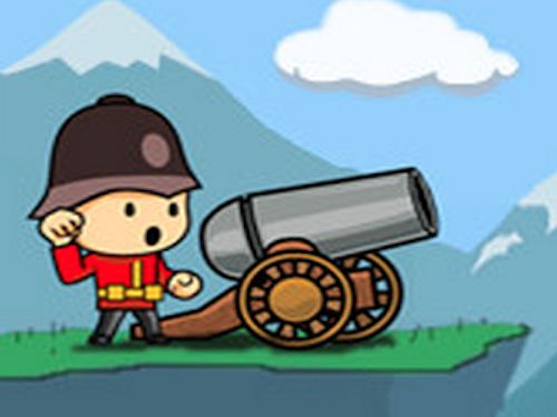 Kanonnen en Soldaten