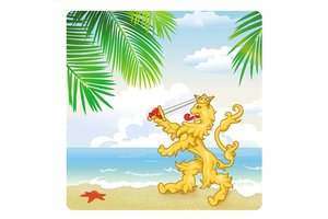 Koninkrijk der Nederlanden Quiz