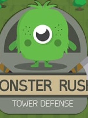 Monster Rush
