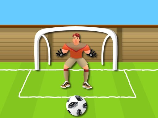 Penalty Shoot (new)