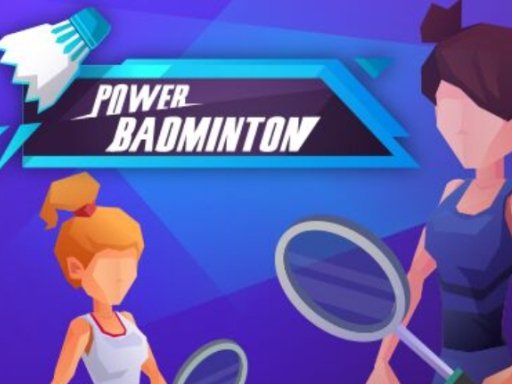 Power Badminton