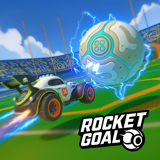 RocketGoal