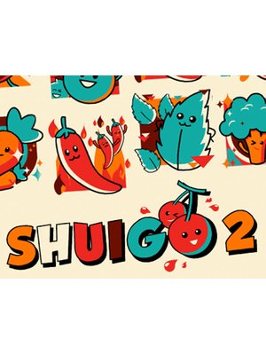 Shuigo 2