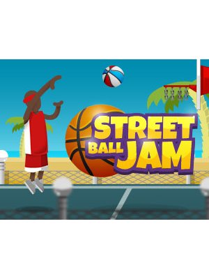 Street Ball Jam