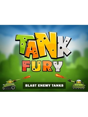 Tank Fury