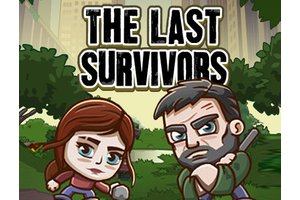 The Last Survivors