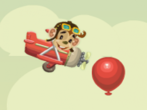 Tommy de Stuntvlieger