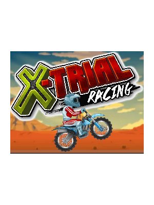 X Trial Racing