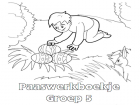 Pasen Werkboekje Groep 5 — gratis werkboekje PDF