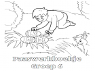 Pasen Werkboekje Groep 6 — gratis werkboekje PDF