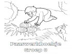 Pasen Werkboekje Groep 8 — gratis werkboekje PDF